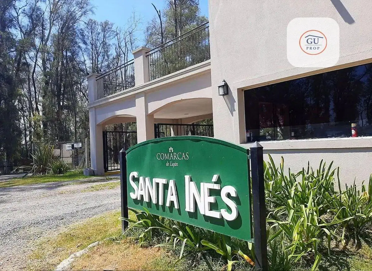 LOTE BARRIO CERRADO COMARCAS DEL LUJAN 5