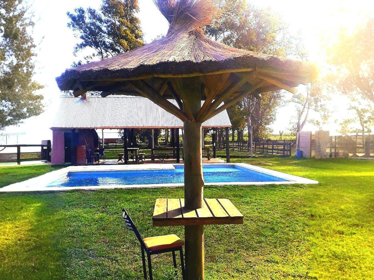 VENTA ALPINA Pileta, Quincho+LOTE Pileta, Quincho