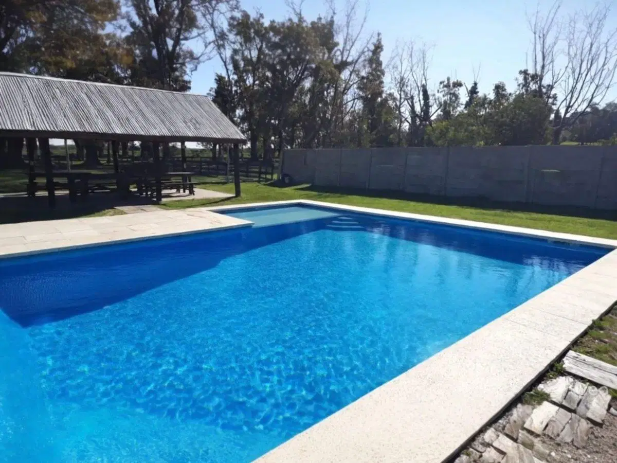 VENTA ALPINA Pileta, Quincho+LOTE Pileta, Quincho 3