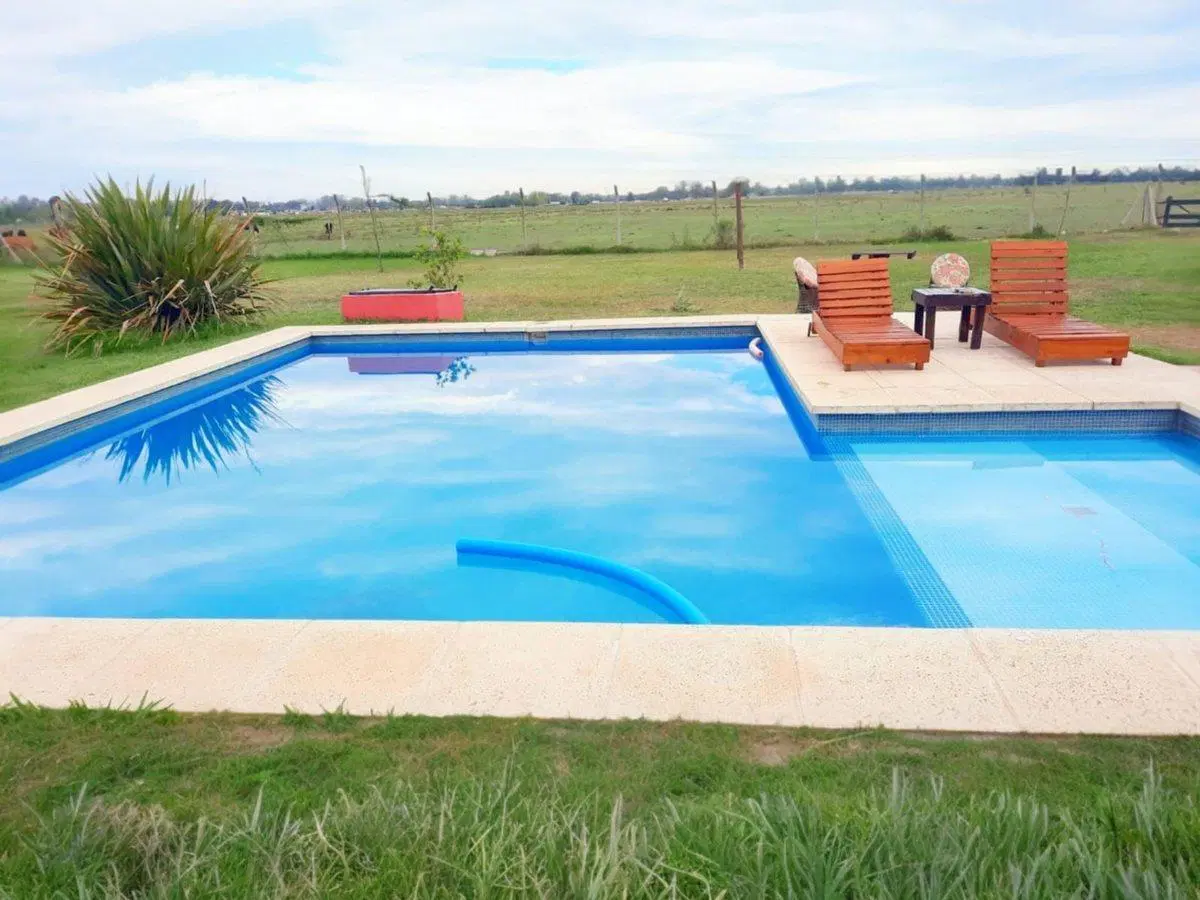 VENTA ALPINA Pileta, Quincho+LOTE Pileta, Quincho 2