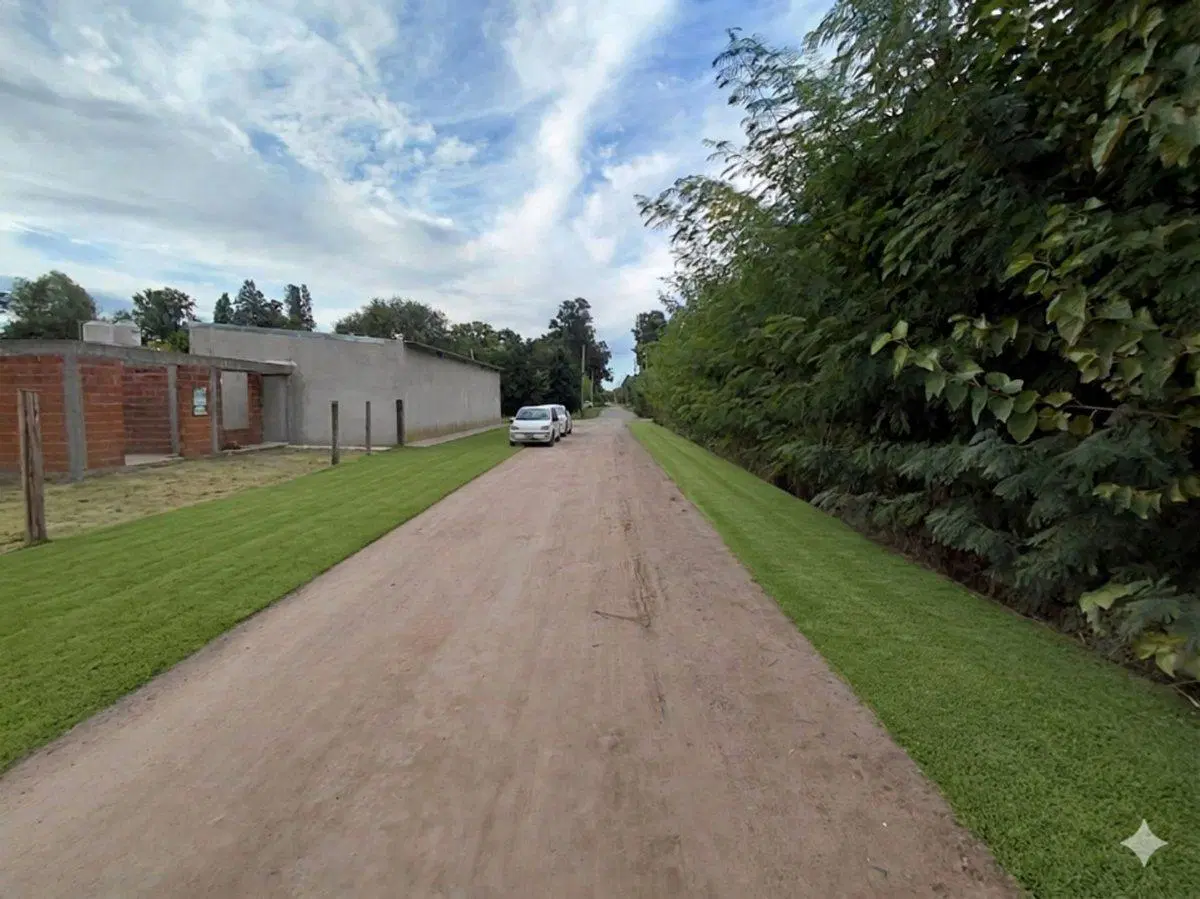 Venta Lote con importantísimas mejoras Marcos Paz 2