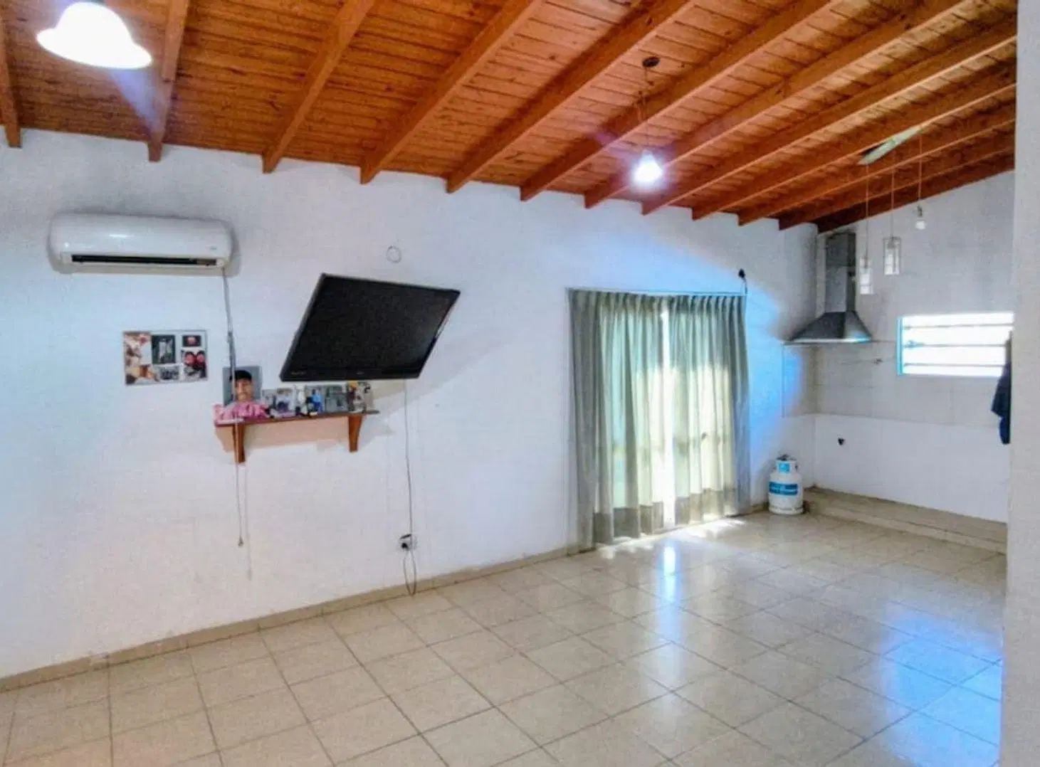 CASA VENTA LA REJA 2