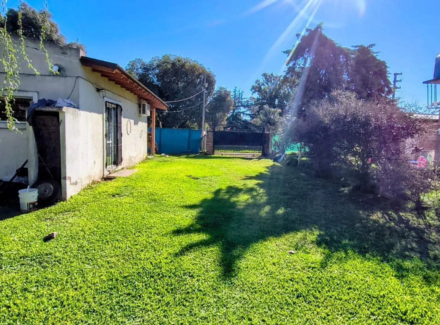 CASA VENTA LA REJA 3