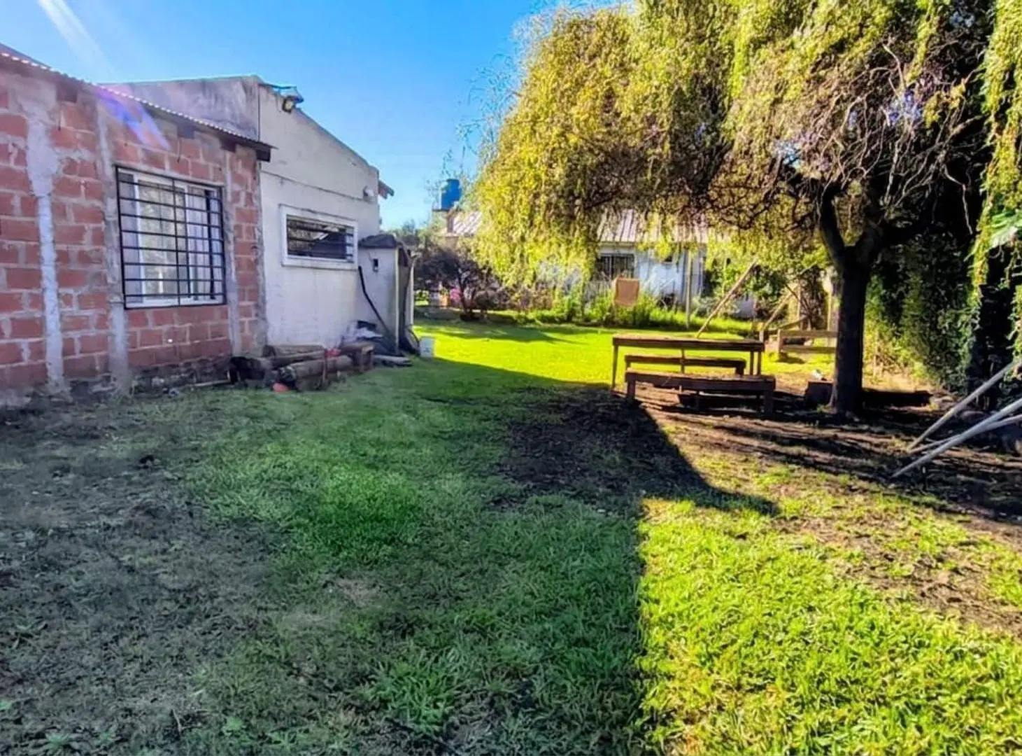 CASA VENTA LA REJA 5