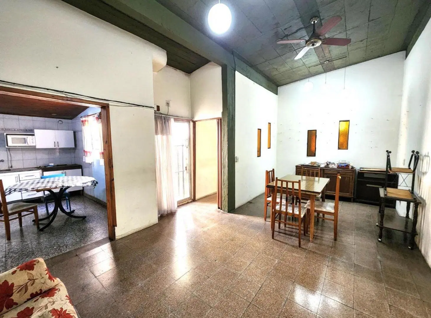 VENTA CASA ITUZAINGO NORTE 2