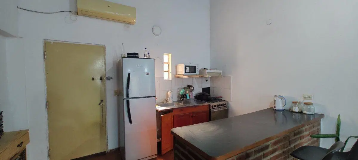 CASA VENTA MORENO BARRIO TRUJUY 2