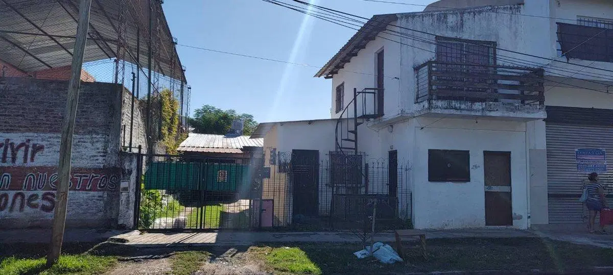 CASA VENTA MORENO BARRIO TRUJUY 3