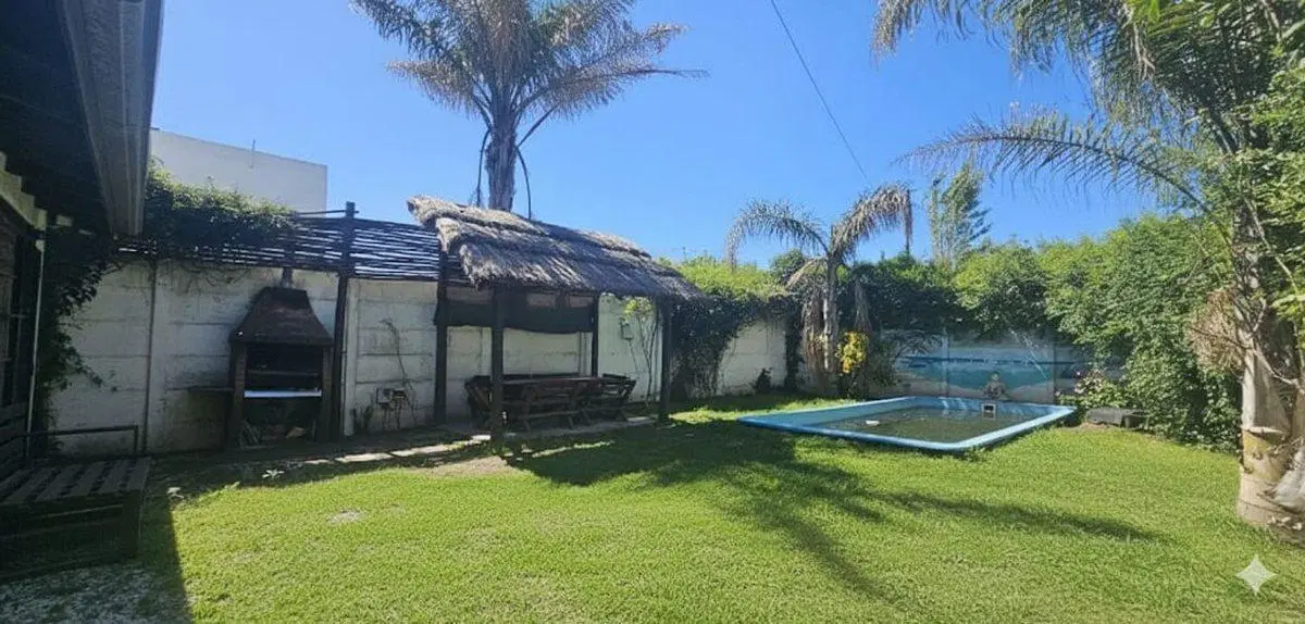 CASA 3 AMBIENTES EN VENTA EN GENERAL RODRIGUEZ 2