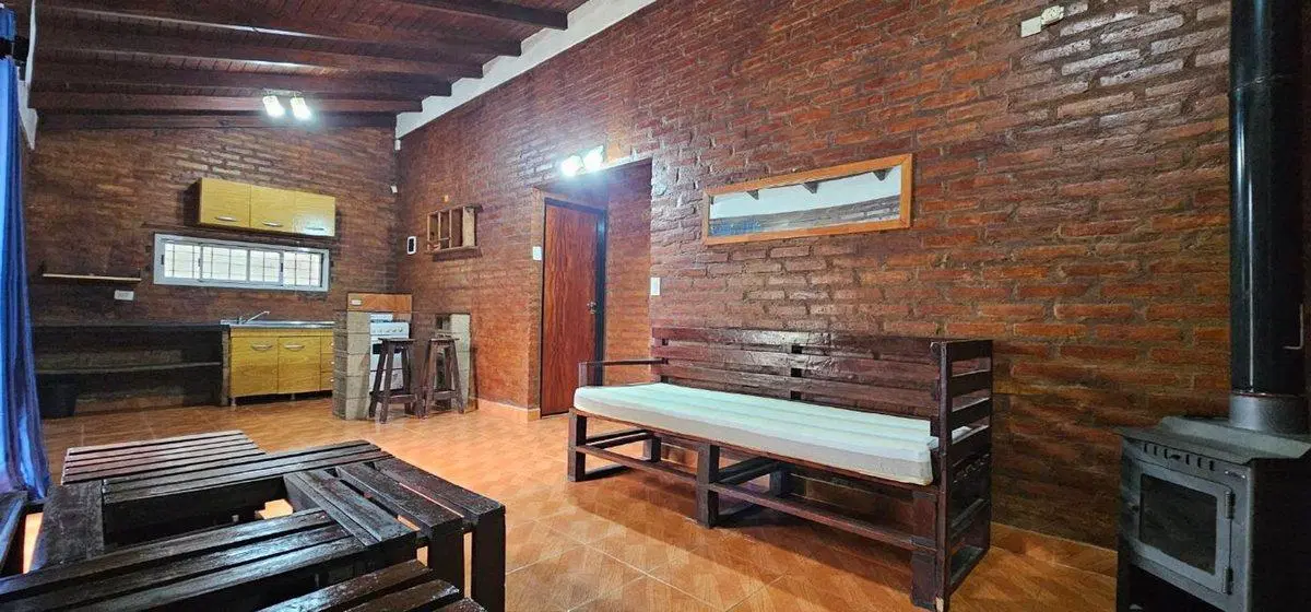 CASA 3 AMBIENTES EN VENTA EN GENERAL RODRIGUEZ 4