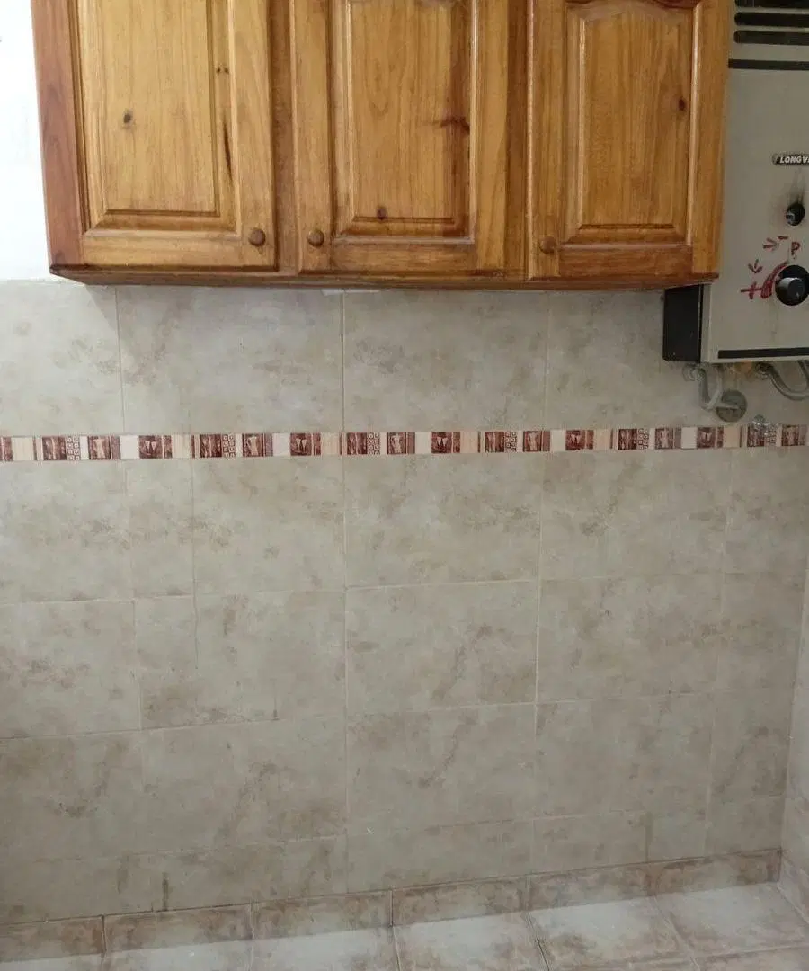Departamento 2 ambientes en venta en Monserrat 3