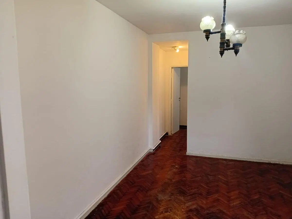 Departamento 2 ambientes en venta en Monserrat 2
