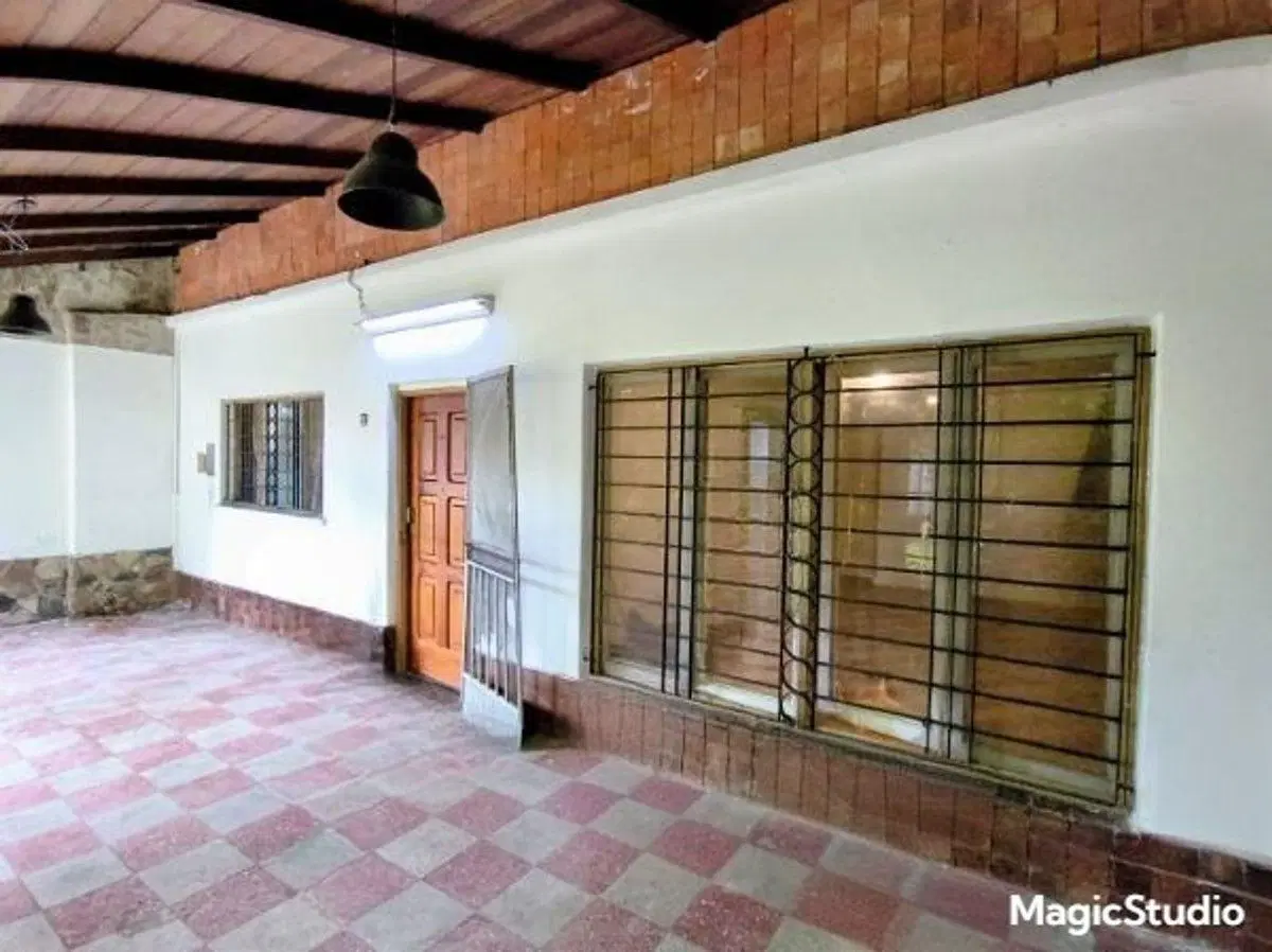 PH VENTA VILLA RAFFO, SAENZ PEÑA A REFACCIONAR 5