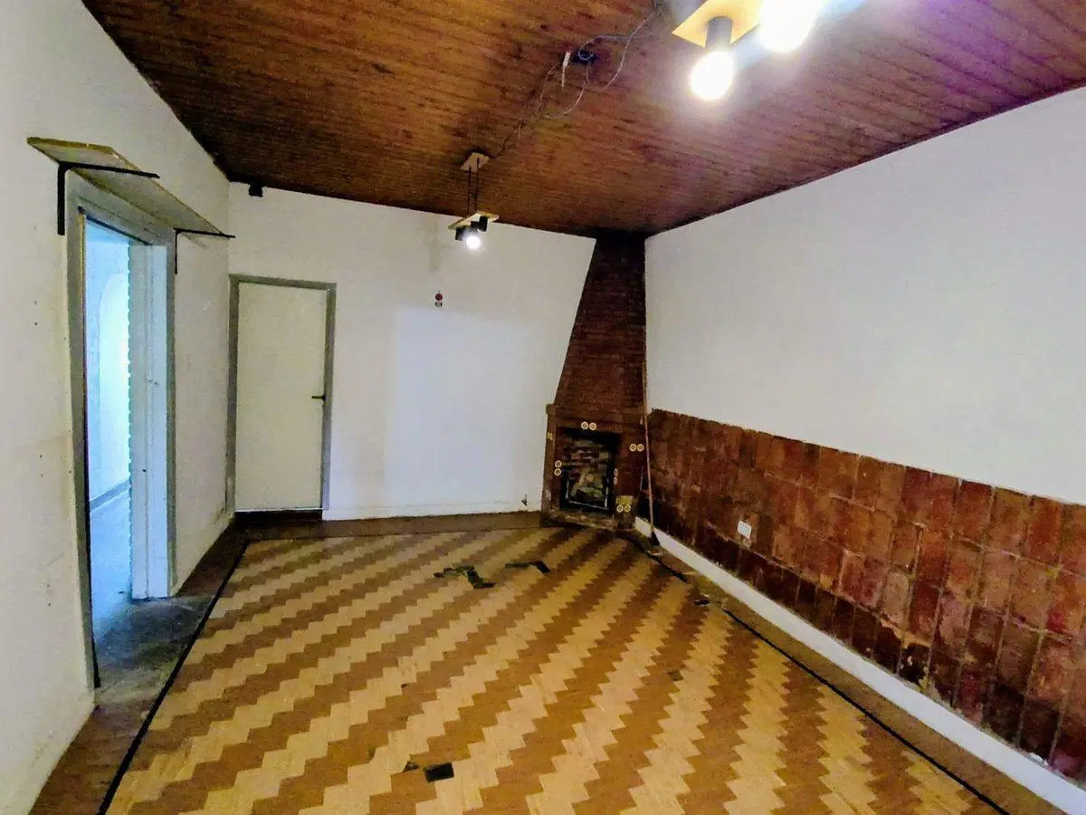 PH VENTA VILLA RAFFO, SAENZ PEÑA A REFACCIONAR 3