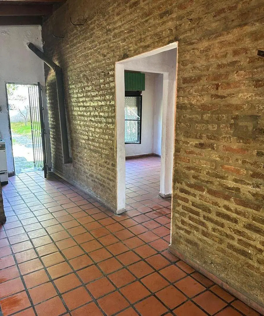 Casa en venta en Moreno 5
