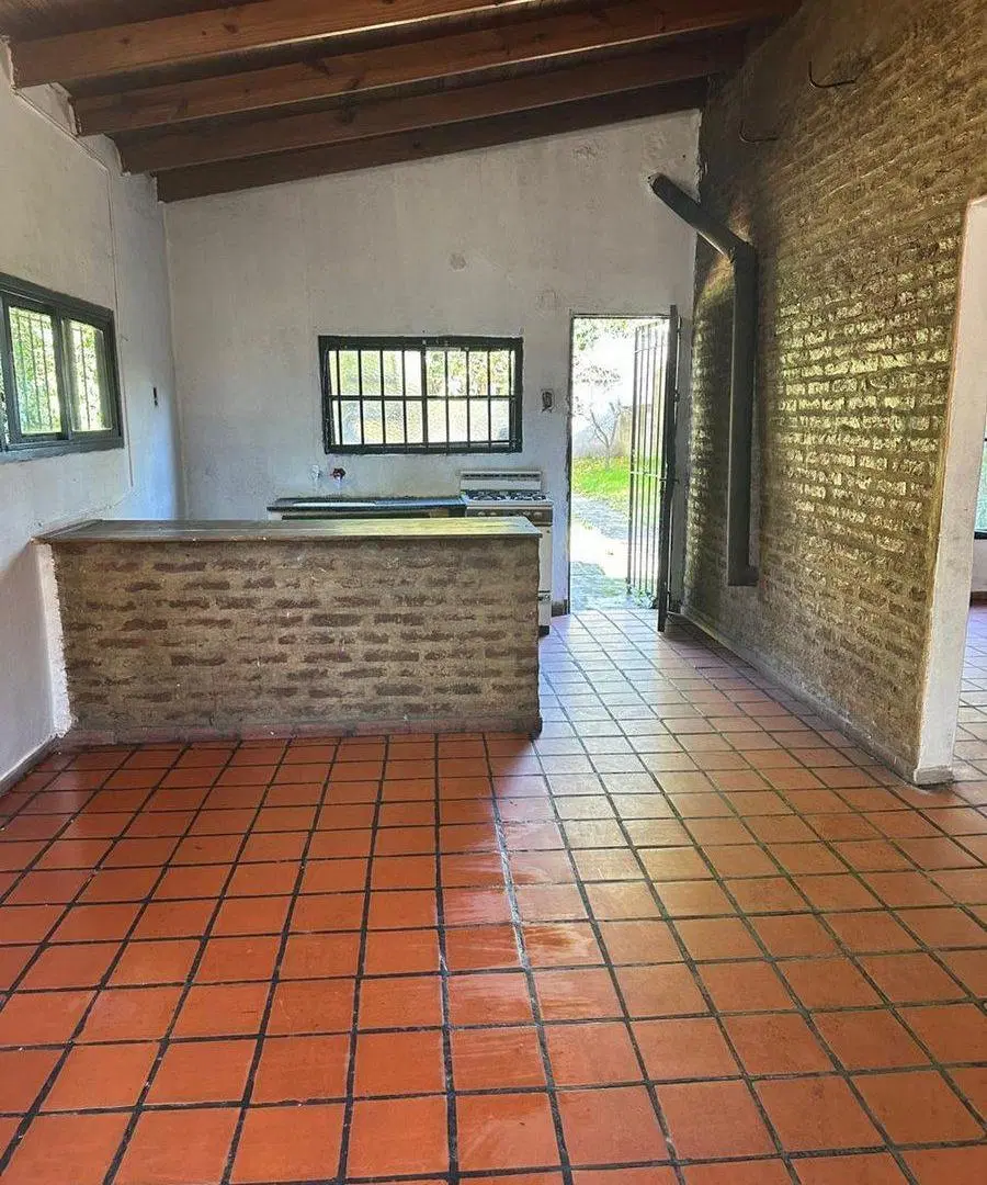 Casa en venta en Moreno 3