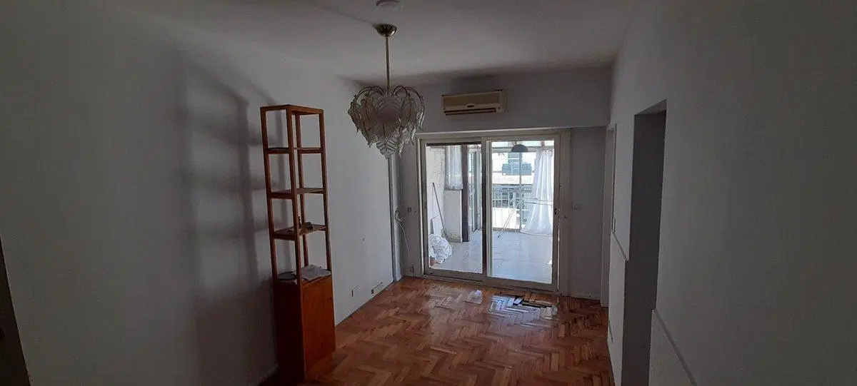 ALQUILER DPTO 3 AMB. RECOLETA APTO PROF. 63 m2 2