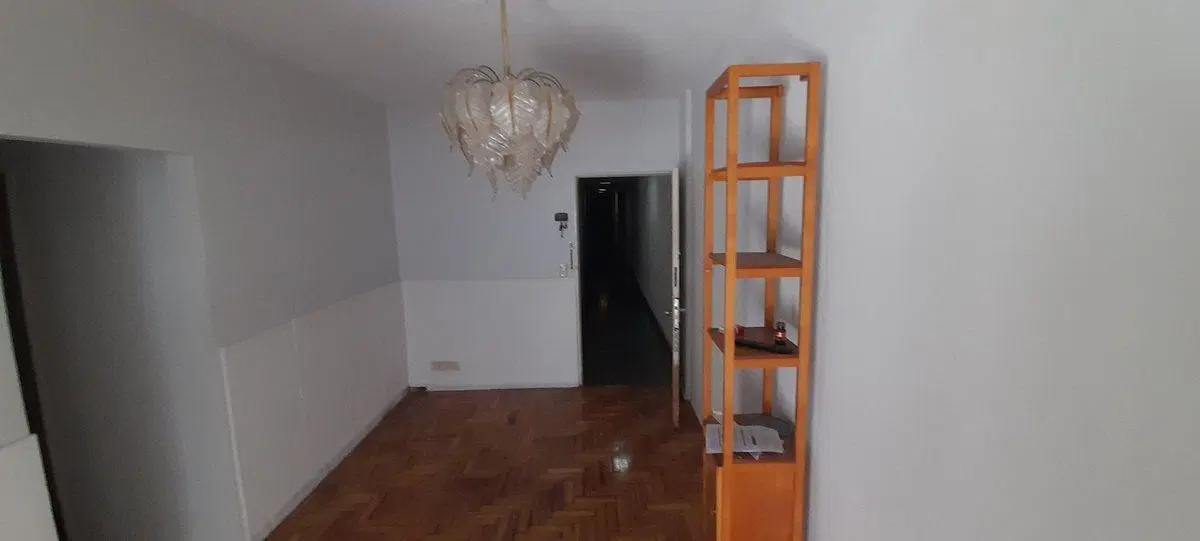 ALQUILER DPTO 3 AMB. RECOLETA APTO PROF. 63 m2 5