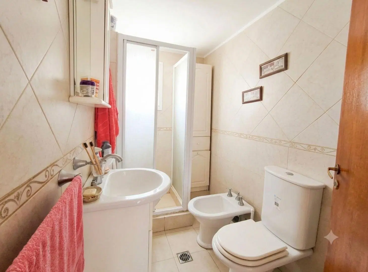 Casa Quinta sobre 2 lotes Fco Álvarez, Moreno 5