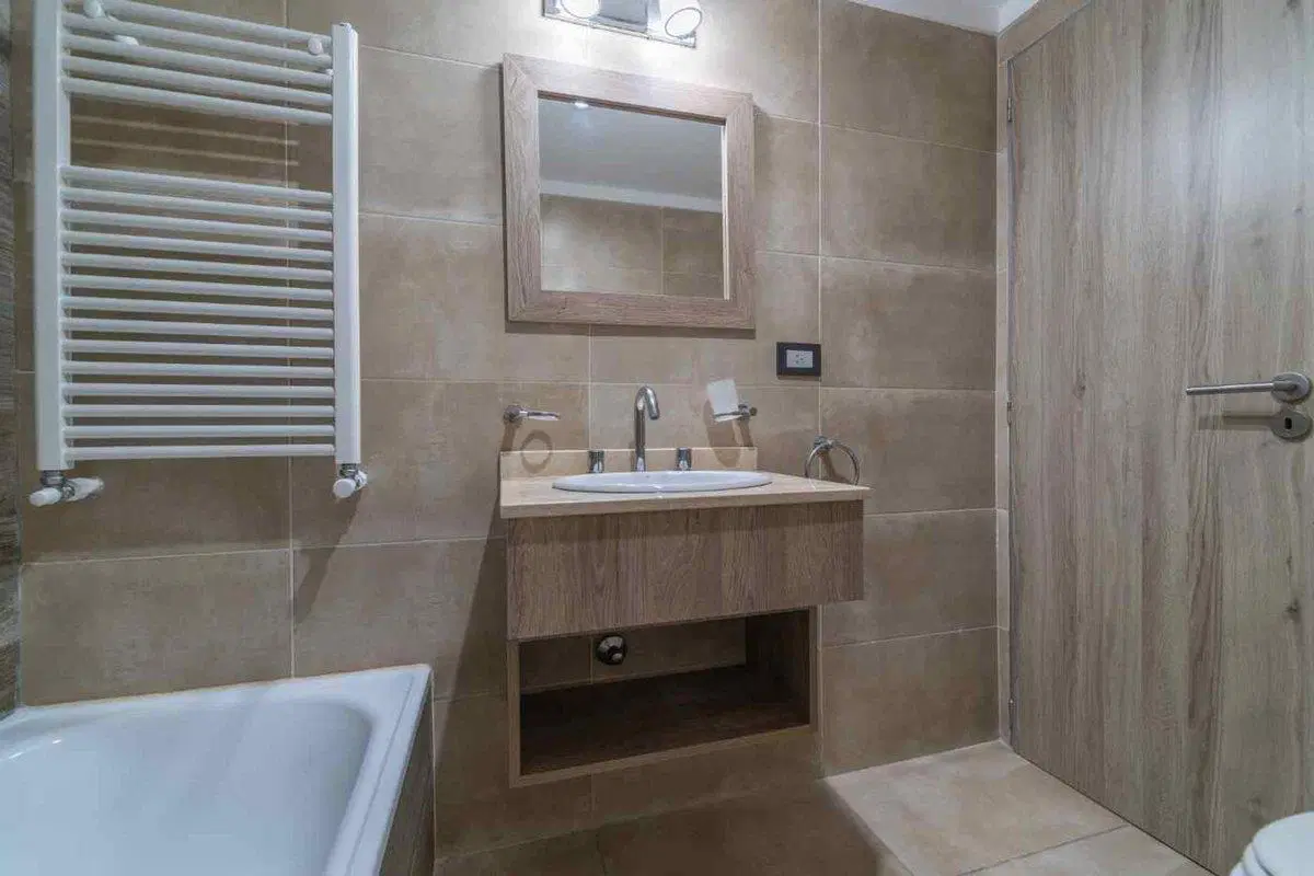 VENTA DEPTO 3 AMB 95M2 C/ COCHERA ITUZAINGO NORTE 4