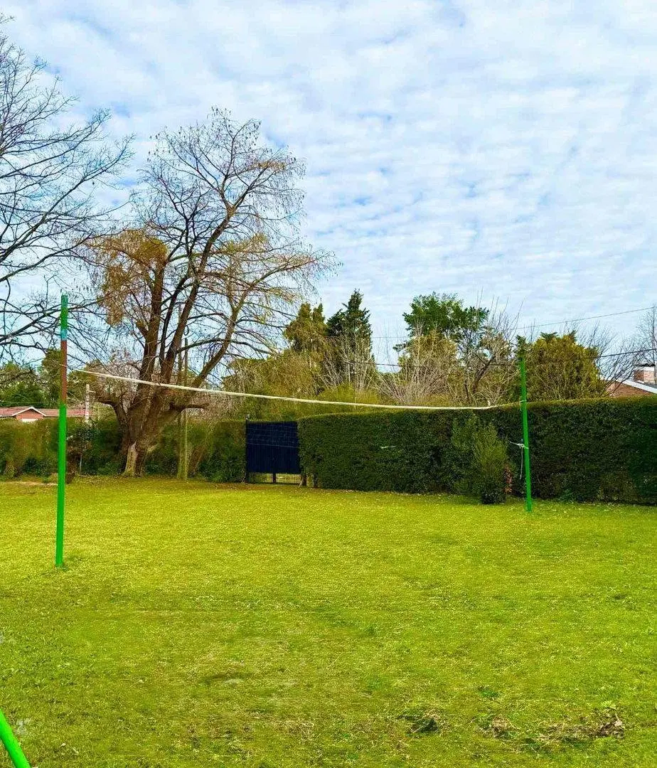 QUINTA VENTA GENERAL RODRIGUEZ 5