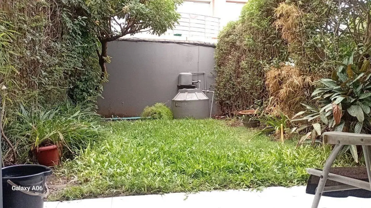 VENTA IMPECABLE DUPLEX 3 AMB. EN ARCOS DEL OESTE 4