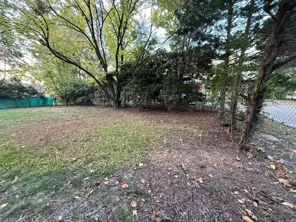 LOTE EN VENTA LA REJA COUNTRY EL RESUELLO 2