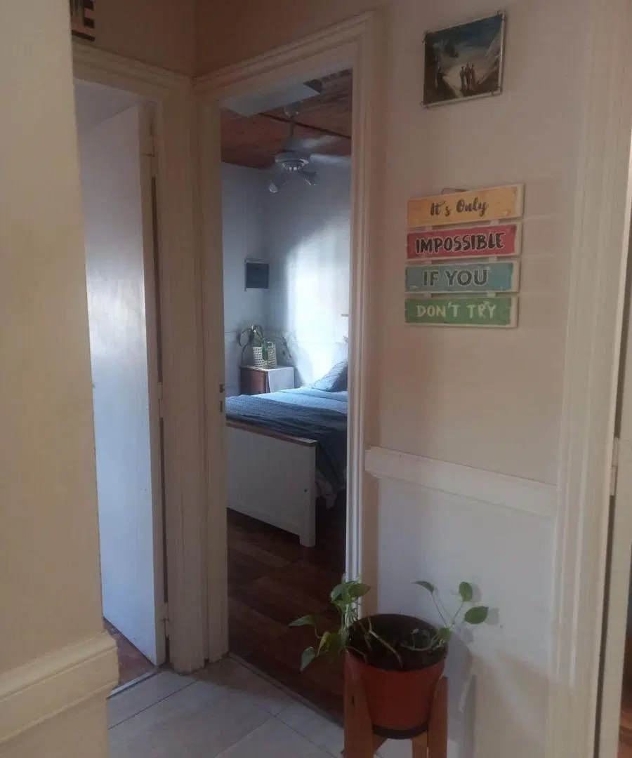 CASA NUEVA CON PILETA Y DEPOSITO EN FCO. ALVAREZ. 4