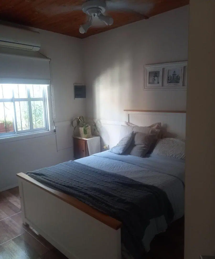 CASA NUEVA CON PILETA Y DEPOSITO EN FCO. ALVAREZ. 2
