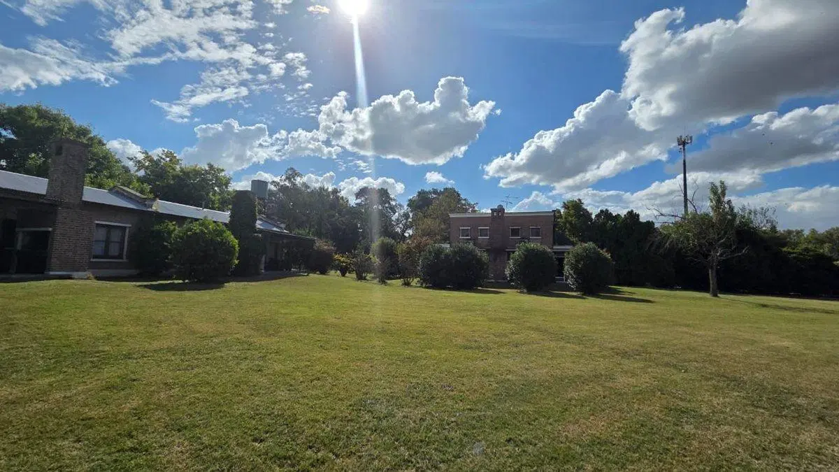 VENTA DORMI Club de Campo Santa Catalina, en Luján 3