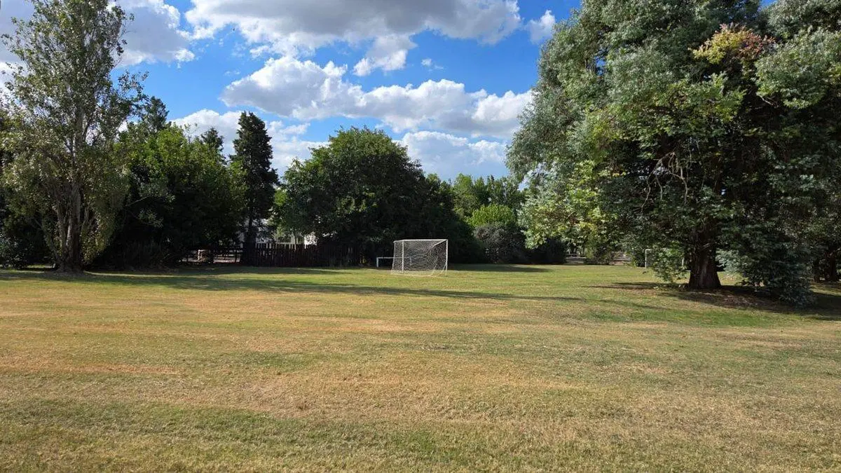 VENTA DORMI Club de Campo Santa Catalina, en Luján 8