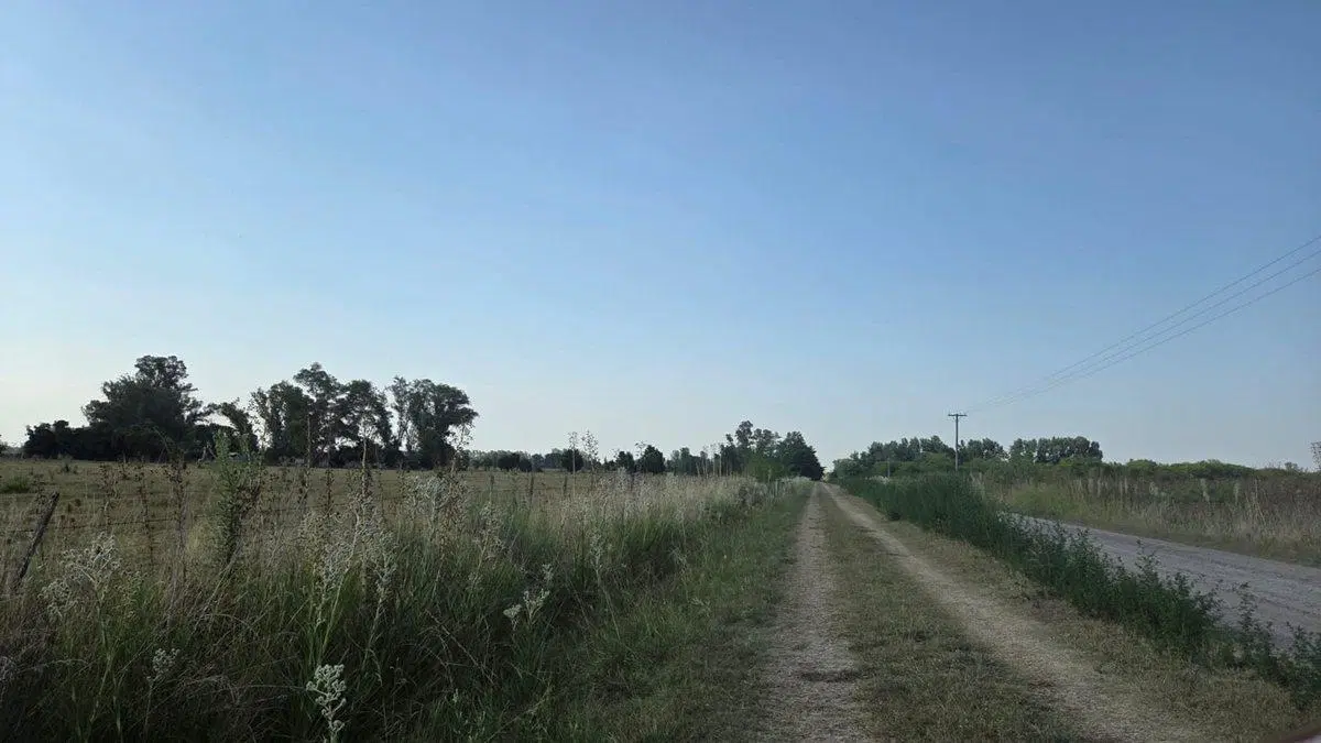 Terreno 1 Hectárea, Luján San Andrés de Giles BsAs 3