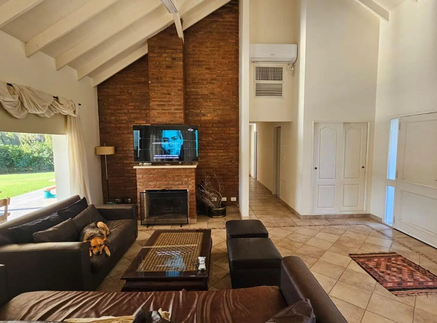 CASA EN VENTA EN LA RETAMA – MANZANARES, PILAR 5