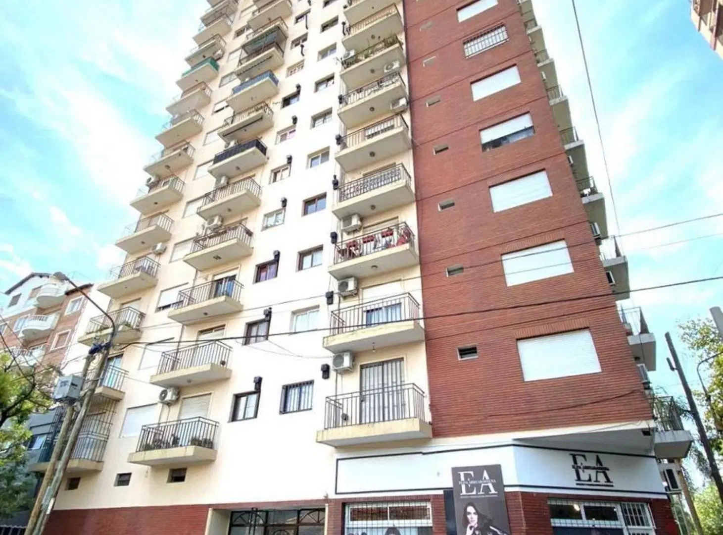 DEPARTAMENTO 2AMB VENTA EN RAMOS MEJIA 2