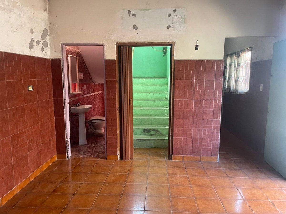 Foto de CASA VENTA MORENO TRUJUY APTA CREDITO, imagen 4