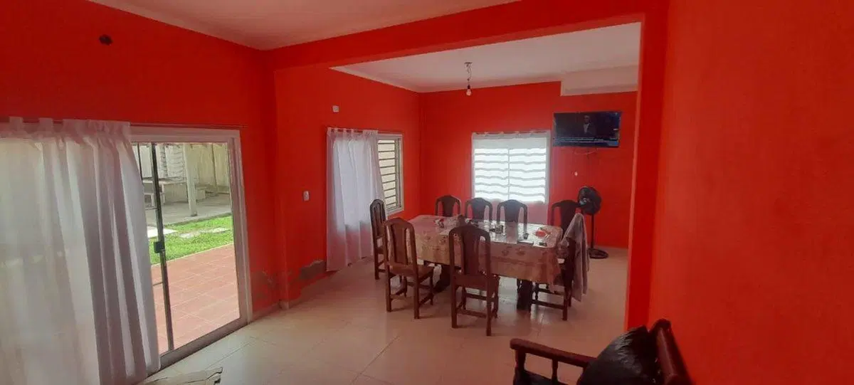 CASA VENTA GENERAL RODRIGUEZ 4 DOR. PILETA QUINCHO 5