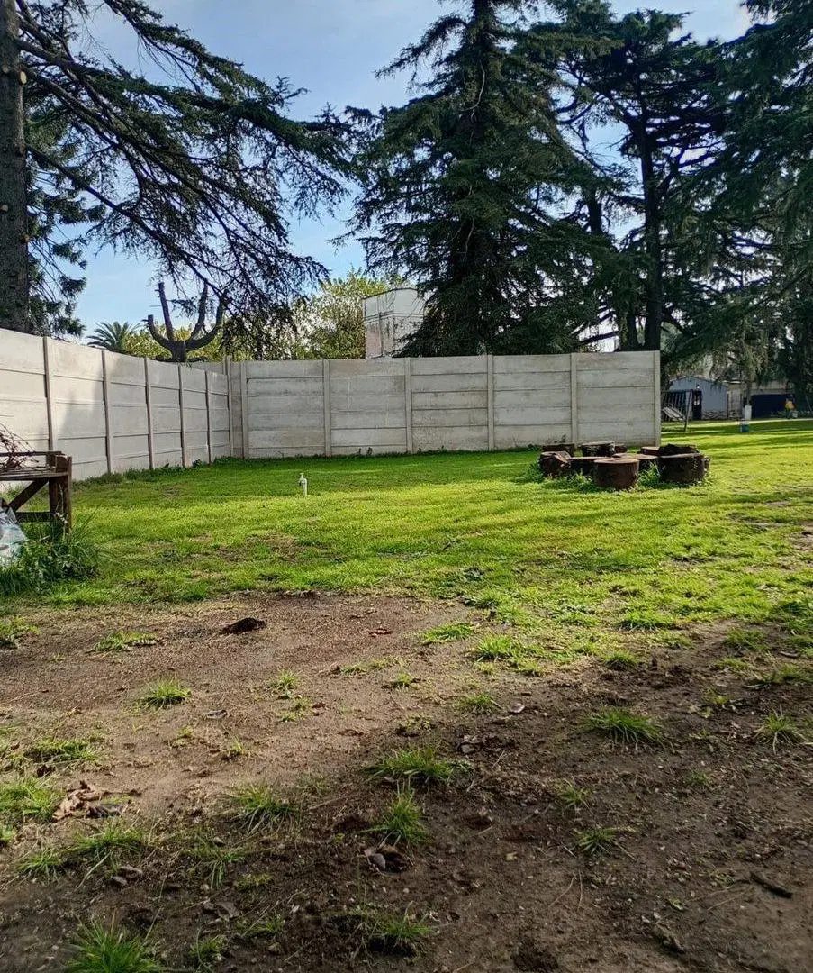 Lote en venta Moreno 2