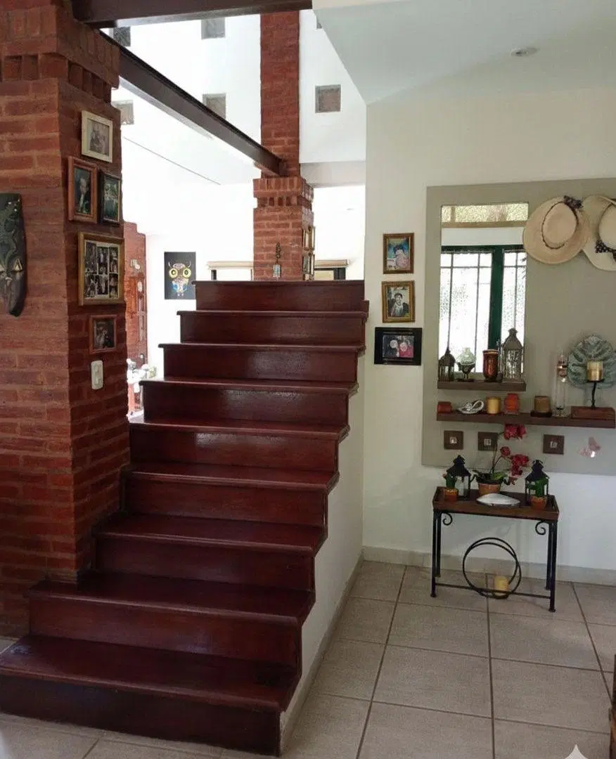 CASA EN VENTA EN COUNTRY CAMPOS DE ALVAREZ 2