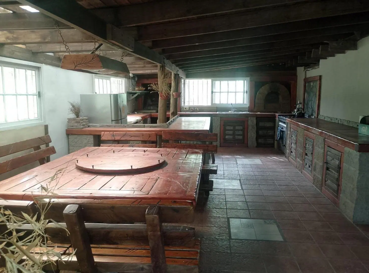 CASA QUINTA EN VENTA 3