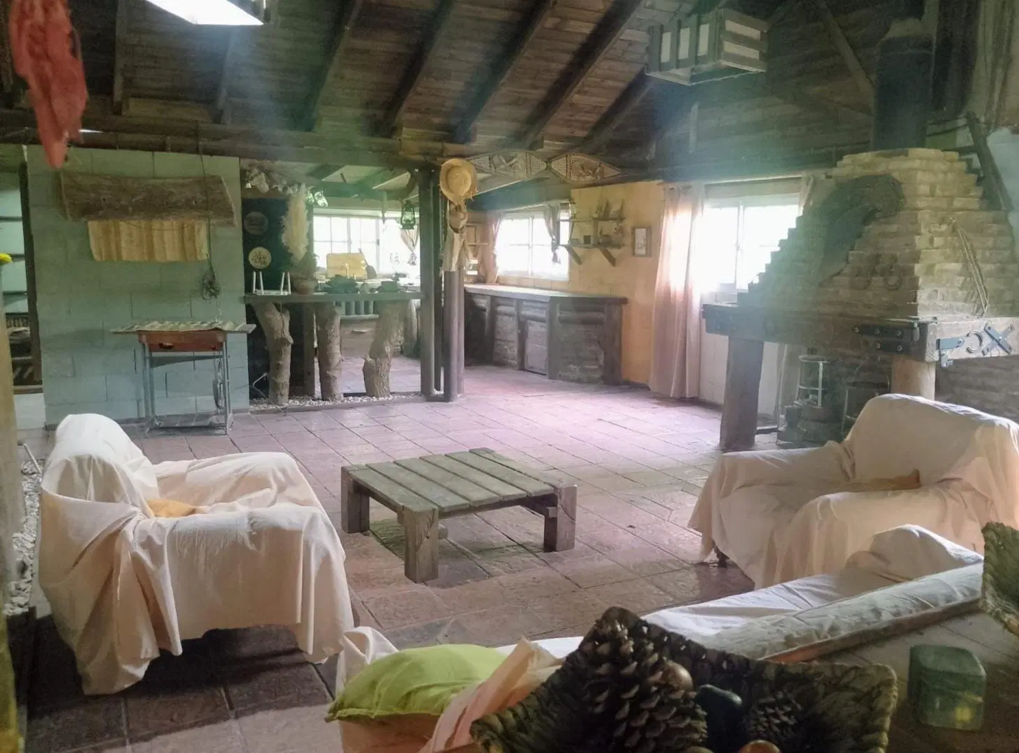 CASA QUINTA EN VENTA 4