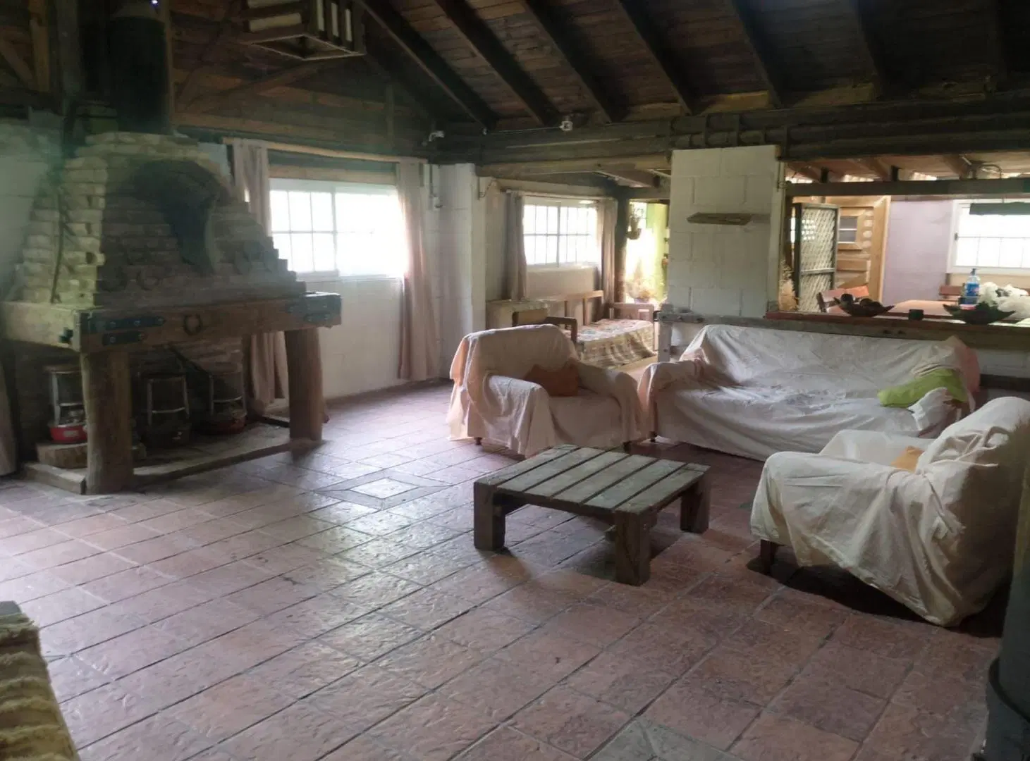 CASA QUINTA EN VENTA 5