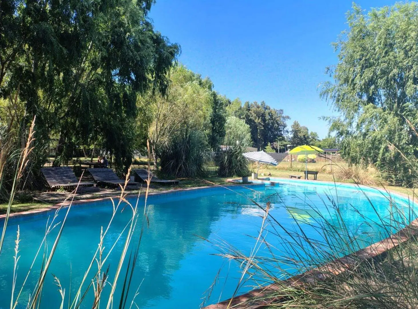 CASA QUINTA EN VENTA 8