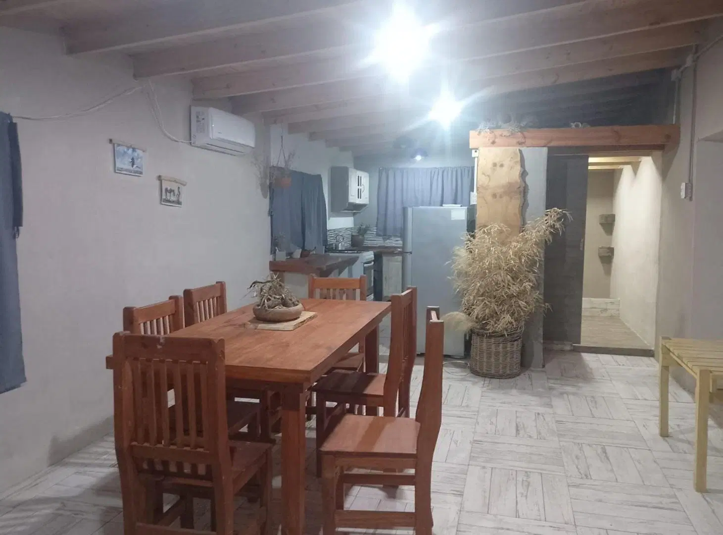 Casa Quinta en venta en Las Heras 2