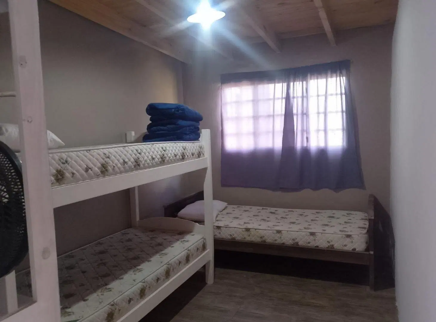 Casa Quinta en venta en Las Heras 8