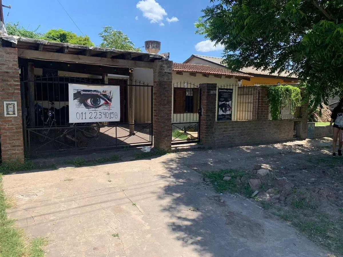 CASA VENTA MARCOS PAZ 8