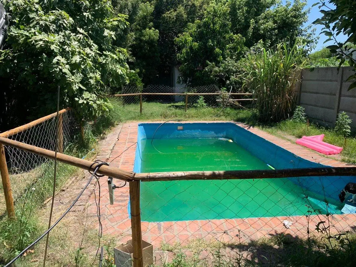 CASA VENTA MARCOS PAZ 4