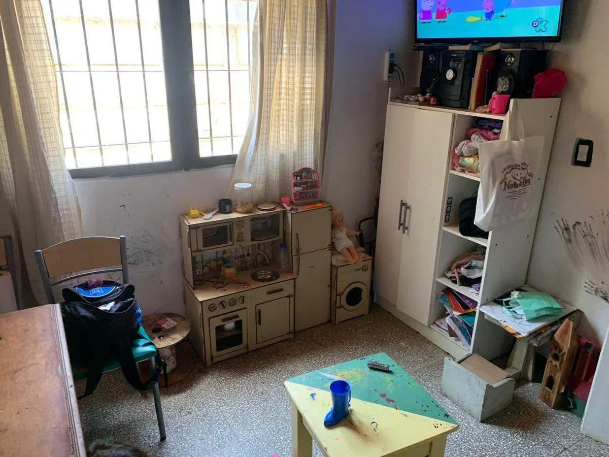 CASA VENTA MARCOS PAZ 3