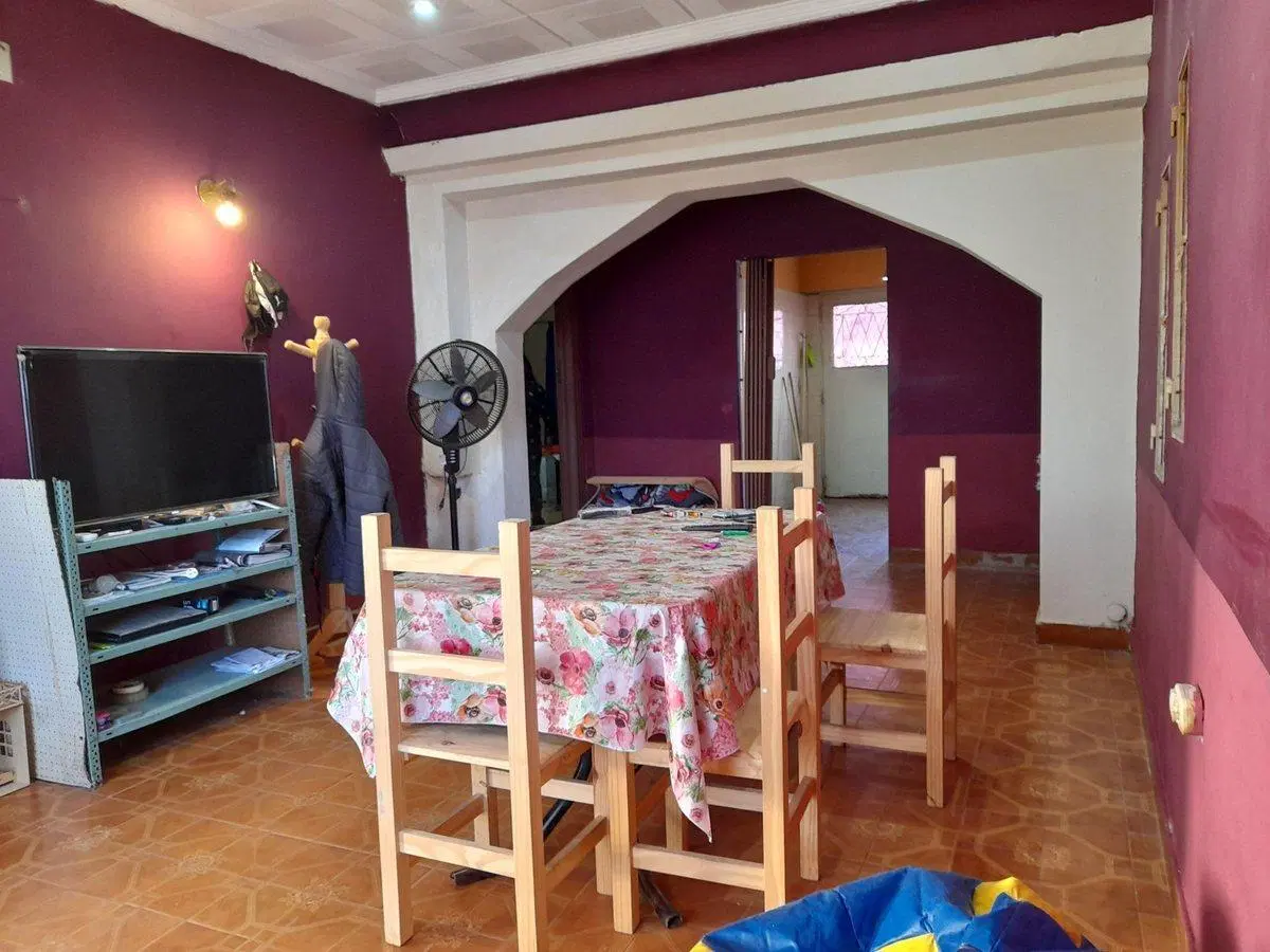 VENTA CASA MORENO APTA CREDITO 4