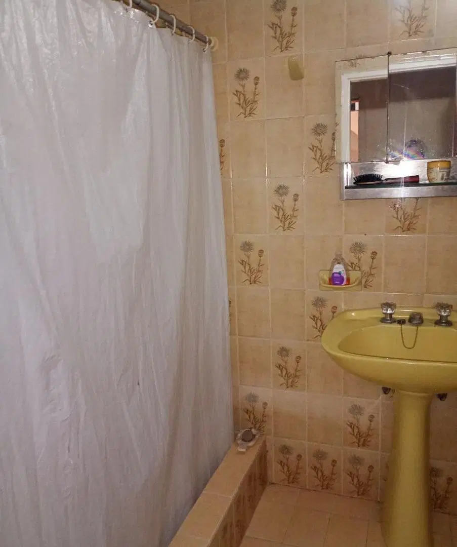 Casa quinta en venta Merlo 4