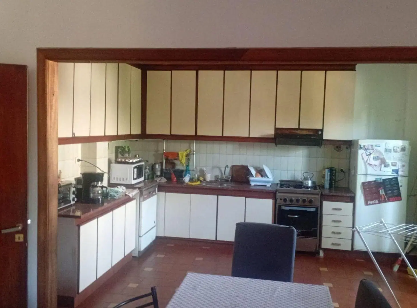EN VENTA CASA 4 AMBIENTES CON DEPÓSITO COMERCIAL 3
