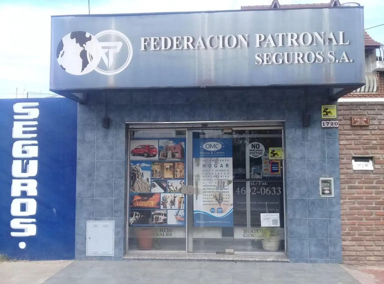 LOCAL COMERCIAL OFICINA EN VENTA EN ITUZAINGÓ 2